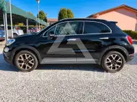 2019 Fiat 500