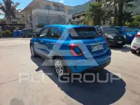 2019 Fiat 500