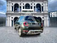 2019 Fiat 500