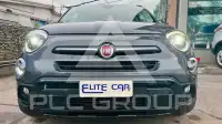 2019 Fiat 500