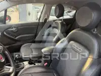 2019 Fiat 500