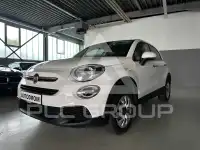 2019 Fiat 500
