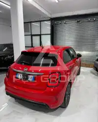 2019 Fiat 500
