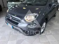 2019 Fiat 500