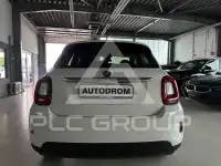 2019 Fiat 500