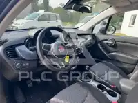 2019 Fiat 500