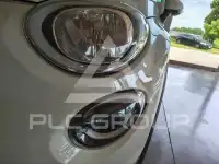 2019 Fiat 500