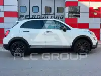 2019 Fiat 500