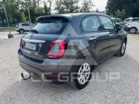 2019 Fiat 500