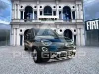 2019 Fiat 500