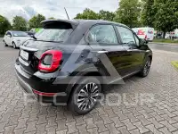 2019 Fiat 500
