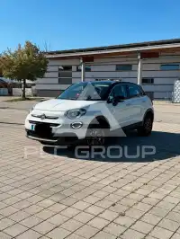 2019 Fiat 500