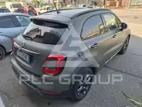 2019 Fiat 500