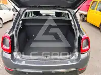 2019 Fiat 500