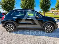 2019 Fiat 500