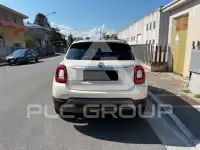 2019 Fiat 500