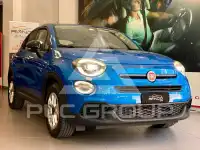 2019 Fiat 500