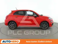 2019 Fiat 500