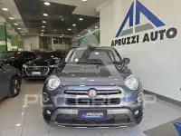 2019 Fiat 500