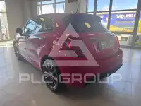 2019 Fiat 500