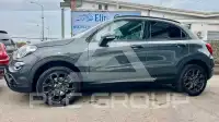 2019 Fiat 500