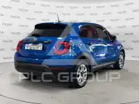 2019 Fiat 500