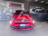 2019 Fiat 500