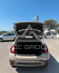 2019 Fiat 500