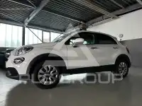 2019 Fiat 500