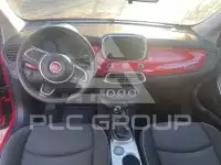 2019 Fiat 500