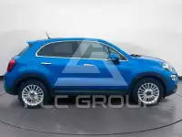 2019 Fiat 500
