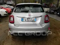 2019 Fiat 500