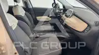 2019 Fiat 500