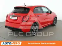 2019 Fiat 500