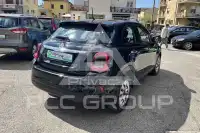 2019 Fiat 500