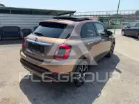 2019 Fiat 500