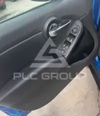 2019 Fiat 500