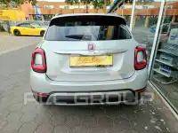 2019 Fiat 500