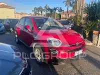 2019 Fiat 500