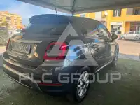 2019 Fiat 500