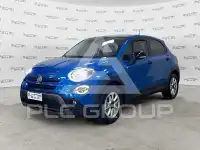 2019 Fiat 500