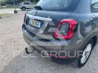 2019 Fiat 500