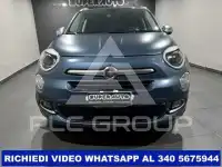 2019 Fiat 500