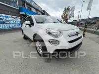 2019 Fiat 500