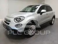 2019 Fiat 500