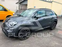 2019 Fiat 500