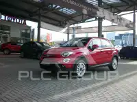2019 Fiat 500