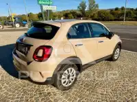 2019 Fiat 500