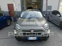 2019 Fiat 500