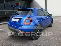 2019 Fiat 500